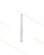 Bustine autoadesive 2,5x24 cm (conf. 1000 pz.)