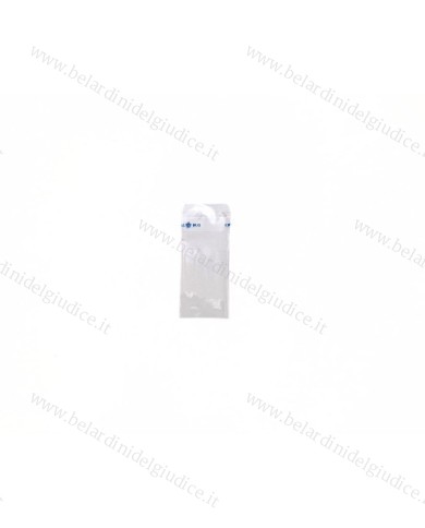 Bustine autoadesive 3x4 cm (conf. 1000 pz.)