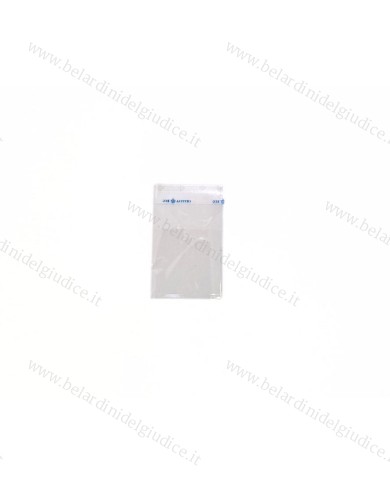 Bustine autoadesive 5x5 cm (conf. 1000 pz.)