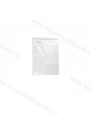 Bustine autoadesive 8x8 cm (conf. 1000 pz.)