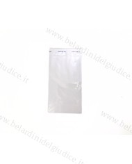Bustine autoadesive 8x13 cm (conf. 1000 pz.)