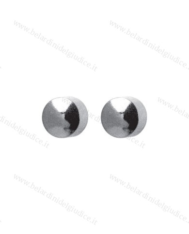 Pre orecchini Studex REGULAR pallina palladio