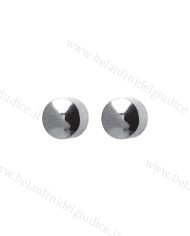 Pre orecchini Studex REGULAR pallina palladio
