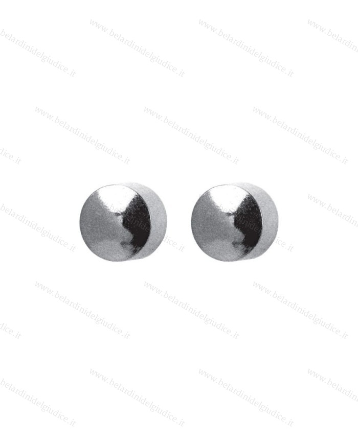Pre orecchini Studex MINI pallina palladio