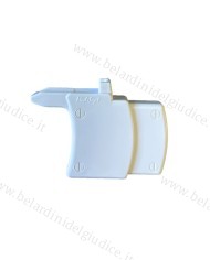 Pistola foratura naso Studex