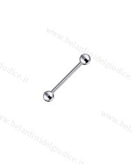 Piercing Barretta 10 mm