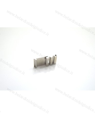 Chiusura per bracciale
