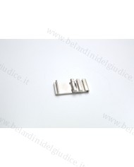 Chiusura per bracciale