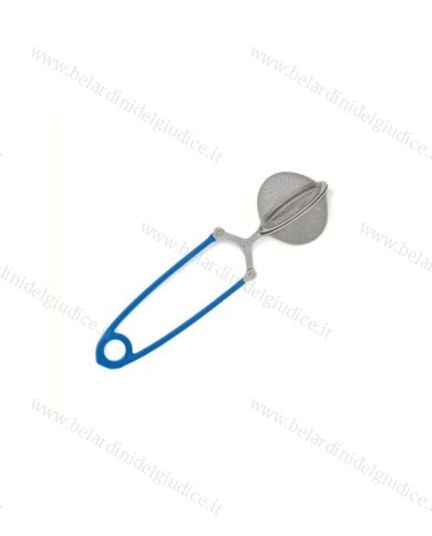 Cestello a pinza piccolo Elma