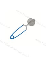 Cestello a pinza piccolo Elma