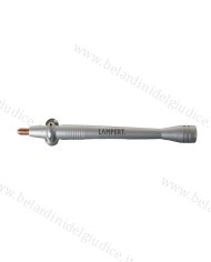 Utensile a penna per apportare saldatura Lampert