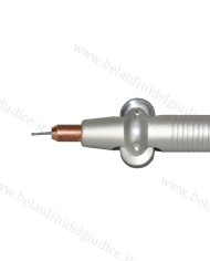 Utensile a penna per apportare saldatura Lampert