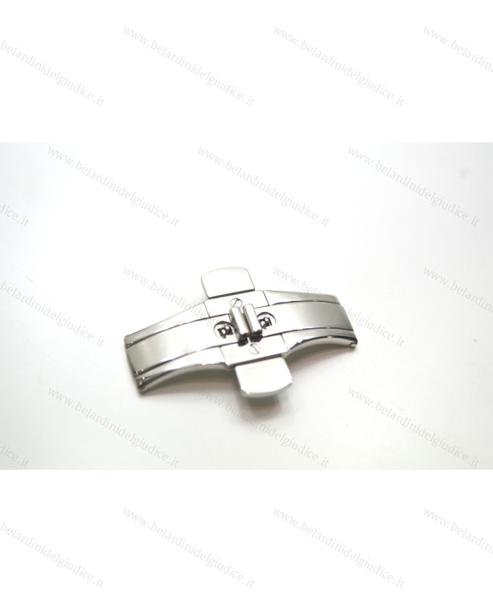 Chiusura per bracciale con Pulsanti laterali