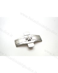 Chiusura per bracciale con Pulsanti laterali