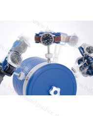 Cyclomotion per 12 orologi Elma