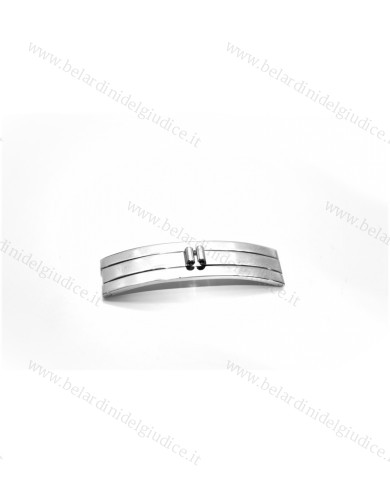Chiusura per bracciale