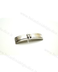Chiusura per bracciale