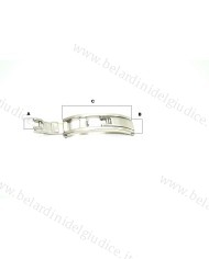 Chiusura per bracciale