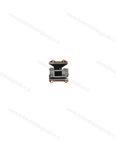 Circuito Seiko 4007-946