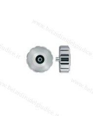 Corone  Impermeabili Inox Tubo 1.6-1.8