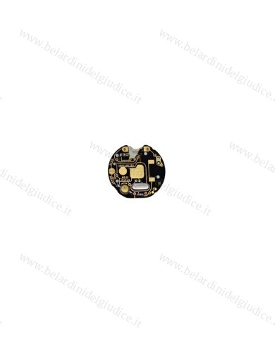 Circuito Seiko 4001-079