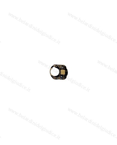 Circuito Seiko 4001-190