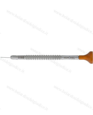 Cacciavite Horotec