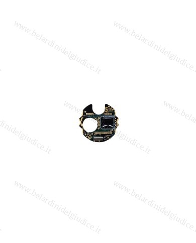 Circuito Seiko 4001-242