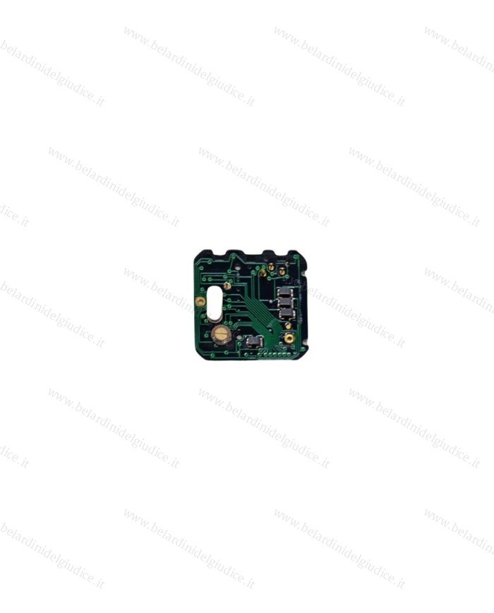 Circuito Seiko 4001-610=611