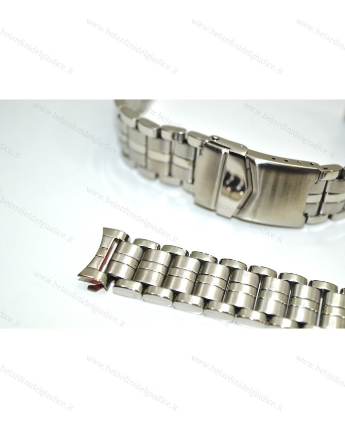 Cinturino Acciaio Mod. SL08