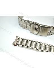 Cinturino Acciaio Mod. SL08