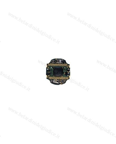 Circuito Seiko 4001-805