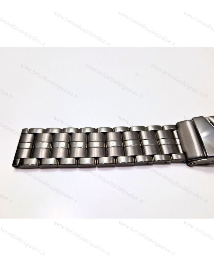 Cinturino Acciaio Mod. SL08