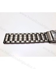 Cinturino Acciaio Mod. SL08
