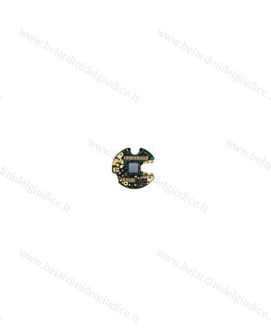 Circuito Seiko 4001-741