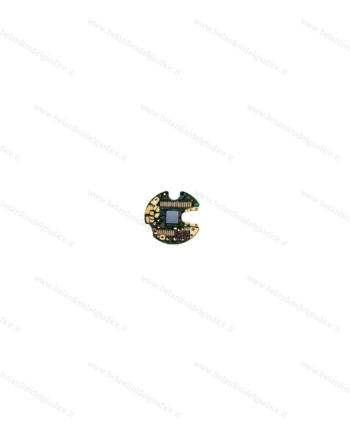 Circuito Seiko 4001-741