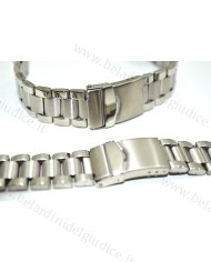 Cinturino Acciaio Mod. 4950