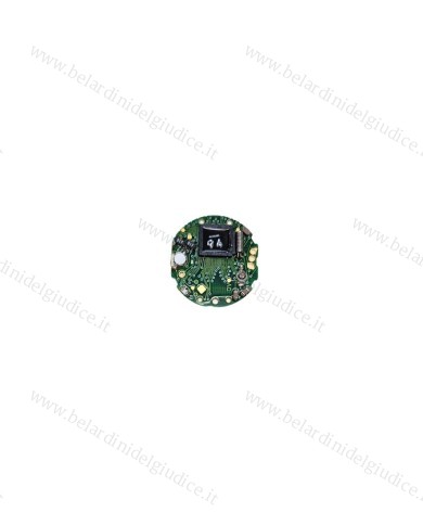 Circuito Citizen 750-792