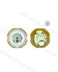 Movimento Miyota GM10 = GM12 = 1M12 H6