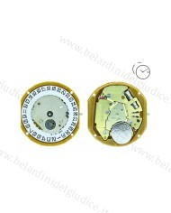 Movimento Miyota GN15 = GN17 H3