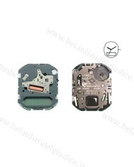 Movimento Miyota T480 - T485