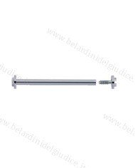 Barrette  con Viti filettate tipo VAN CLEEF 1.20