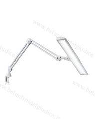 Lampada LED con Morsetto Daylight Lumi