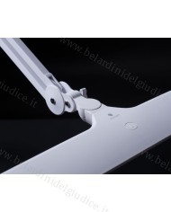 Lampada LED con Morsetto Daylight Lumi