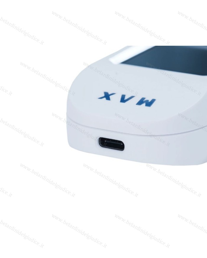 Tester Diamanti SmartPro MAX