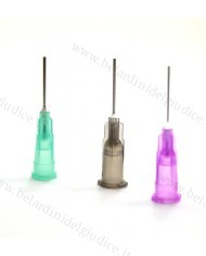 Aghi Corpo Plastica per Saldatrice