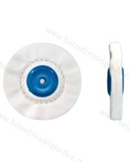 Spazzola Circolare Tela Madapolam Ø 100 L 10 mm