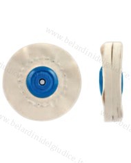 Spazzola Circolare Tela Augusta Ø 100 L 20 mm