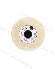 Ruota Lamellare in Cotone Bianco