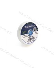 Filo nylon trasparente Illusion Cord Griffin
